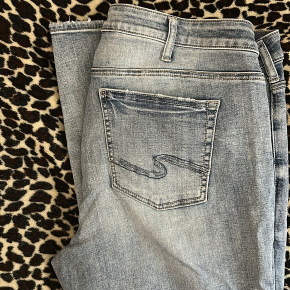 Silver Jeans Company -Women’s - Picture 5 of 5